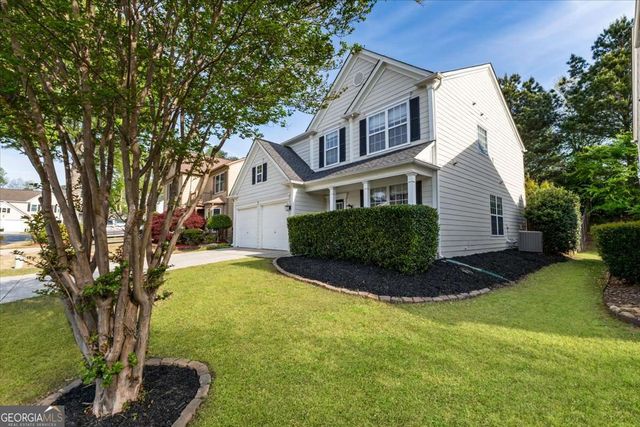 455 Chippenham Court, Johns Creek, GA 30005