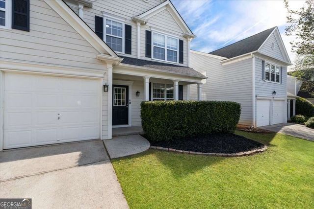 455 Chippenham Court, Johns Creek, GA 30005