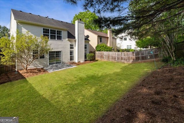 455 Chippenham Court, Johns Creek, GA 30005