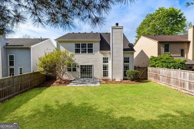 455 Chippenham Court, Johns Creek, GA 30005