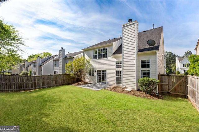 455 Chippenham Court, Johns Creek, GA 30005