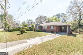 3260 Toole Drive, Macon, GA 31204