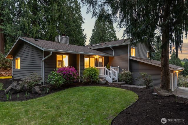 18408 129th Avenue NE, Bothell, WA 98011