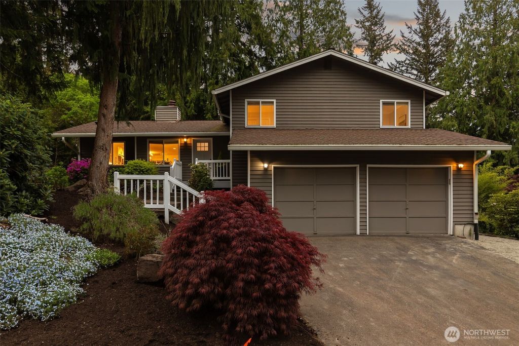 18408 129th Avenue NE, Bothell, WA 98011