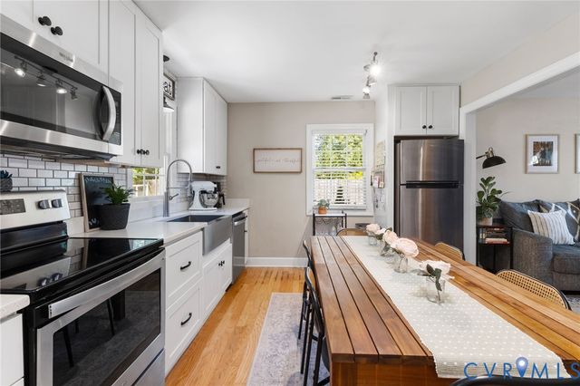 435 Clayville Rd, Powhatan, VA 23139