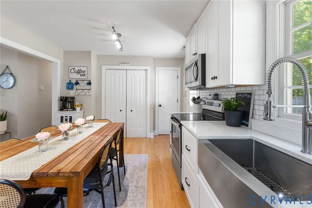 435 Clayville Rd, Powhatan, VA 23139