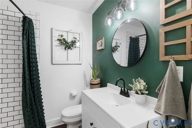 435 Clayville Rd, Powhatan, VA 23139