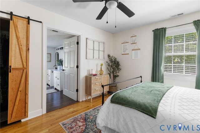 435 Clayville Rd, Powhatan, VA 23139