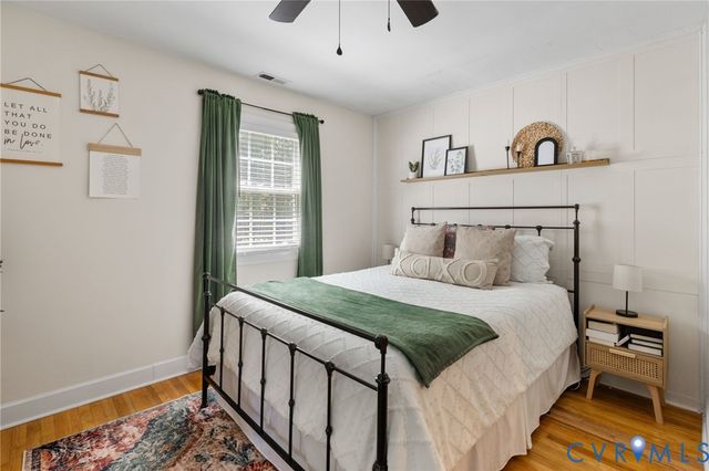 435 Clayville Rd, Powhatan, VA 23139