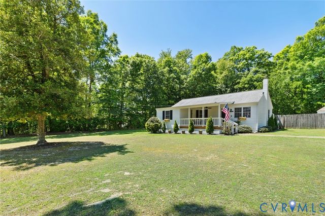 435 Clayville Rd, Powhatan, VA 23139