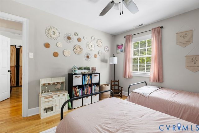 435 Clayville Rd, Powhatan, VA 23139