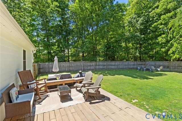 435 Clayville Rd, Powhatan, VA 23139
