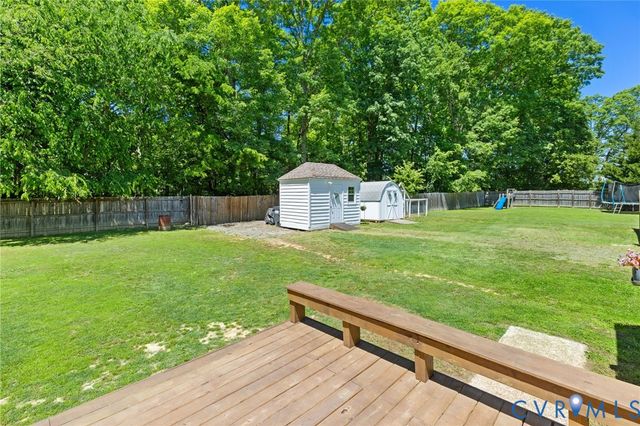 435 Clayville Rd, Powhatan, VA 23139