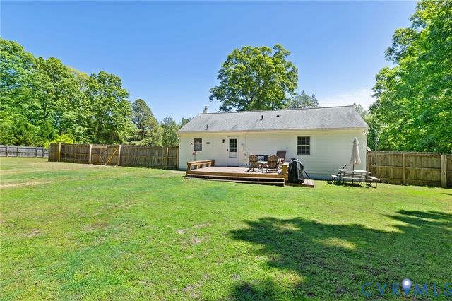 435 Clayville Rd, Powhatan, VA 23139