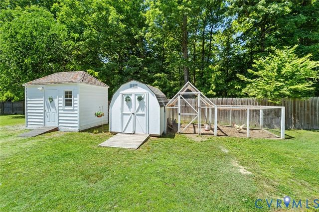 435 Clayville Rd, Powhatan, VA 23139