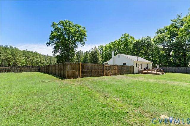 435 Clayville Rd, Powhatan, VA 23139