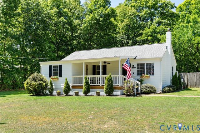 435 Clayville Rd, Powhatan, VA 23139