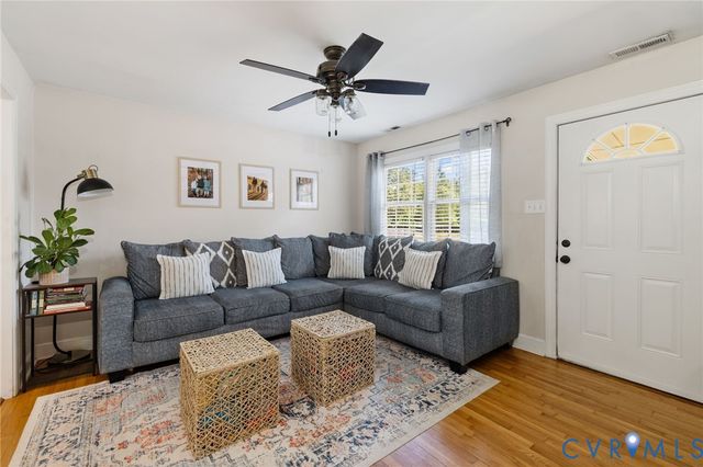 435 Clayville Rd, Powhatan, VA 23139