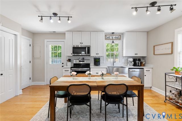 435 Clayville Rd, Powhatan, VA 23139