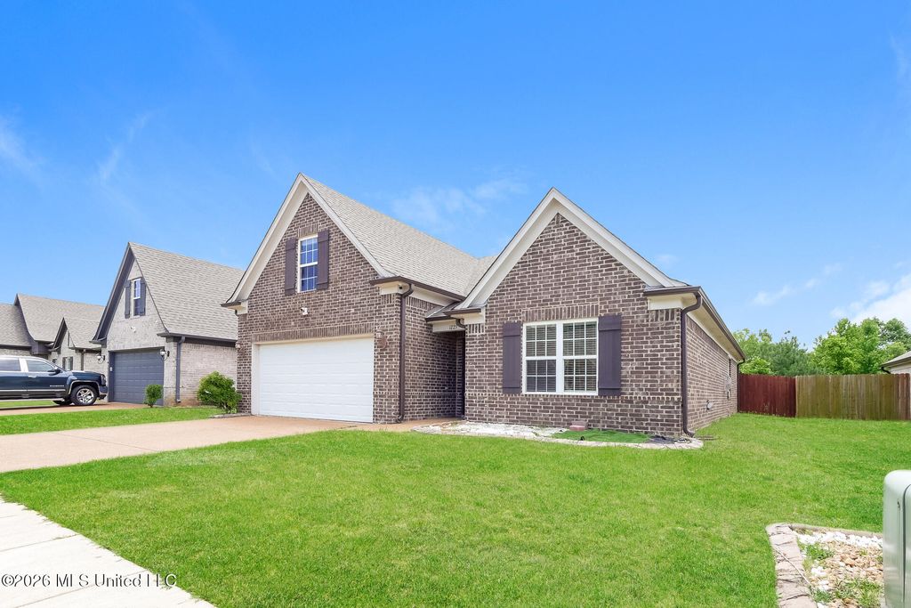 1225 Mcmillan Road, Southaven, MS 38671 — photo 2