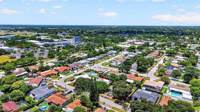 7151 SW 5th Court, Pembroke Pines, FL 33023