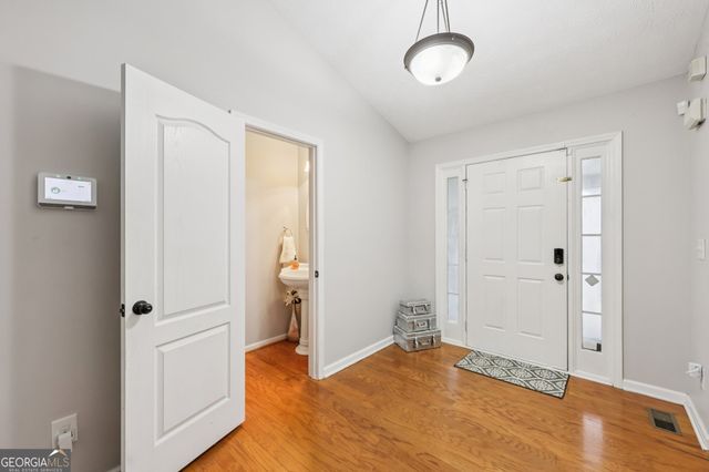 445 Jennifer Springs Drive, Monroe, GA 30656