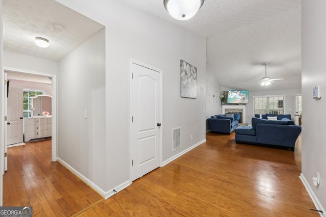 445 Jennifer Springs Drive, Monroe, GA 30656