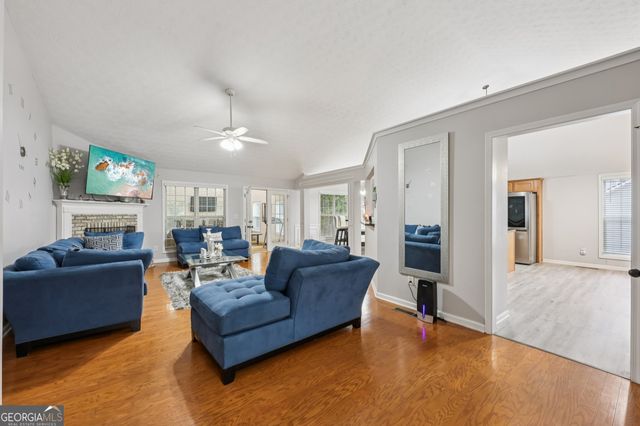 445 Jennifer Springs Drive, Monroe, GA 30656