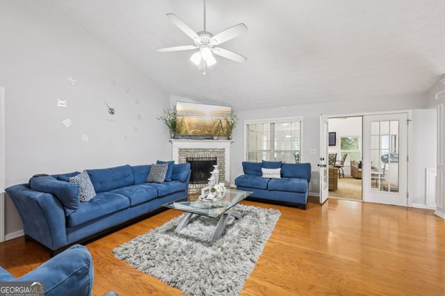 445 Jennifer Springs Drive, Monroe, GA 30656