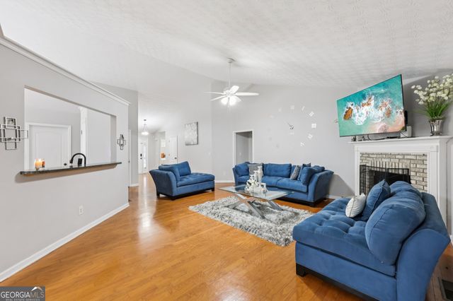 445 Jennifer Springs Drive, Monroe, GA 30656