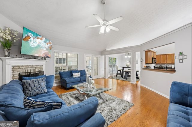 445 Jennifer Springs Drive, Monroe, GA 30656