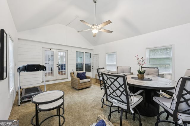 445 Jennifer Springs Drive, Monroe, GA 30656