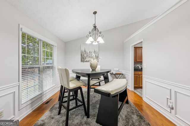 445 Jennifer Springs Drive, Monroe, GA 30656