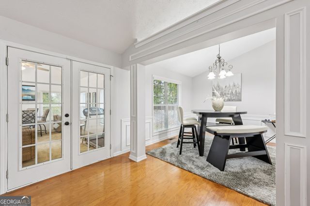 445 Jennifer Springs Drive, Monroe, GA 30656