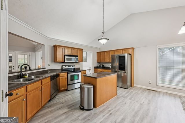 445 Jennifer Springs Drive, Monroe, GA 30656