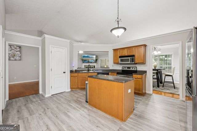 445 Jennifer Springs Drive, Monroe, GA 30656