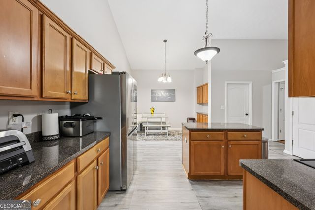 445 Jennifer Springs Drive, Monroe, GA 30656