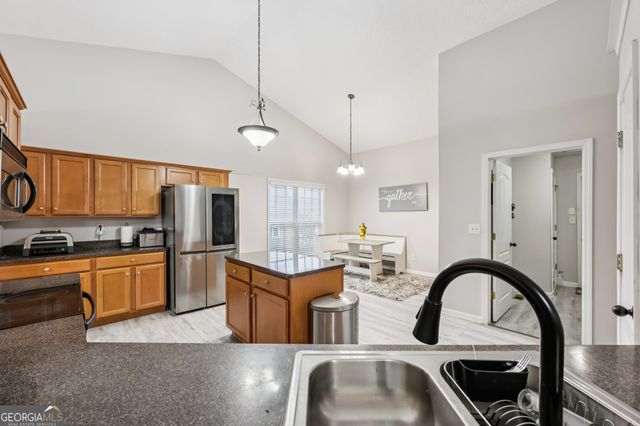 445 Jennifer Springs Drive, Monroe, GA 30656