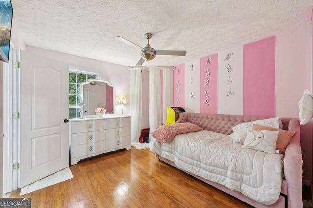 445 Jennifer Springs Drive, Monroe, GA 30656