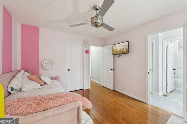 445 Jennifer Springs Drive, Monroe, GA 30656