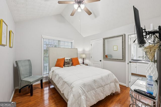 445 Jennifer Springs Drive, Monroe, GA 30656