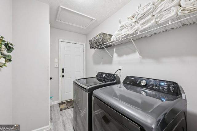 445 Jennifer Springs Drive, Monroe, GA 30656