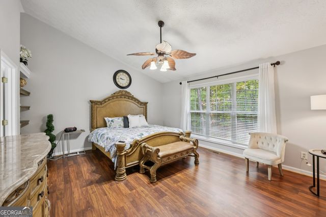 445 Jennifer Springs Drive, Monroe, GA 30656