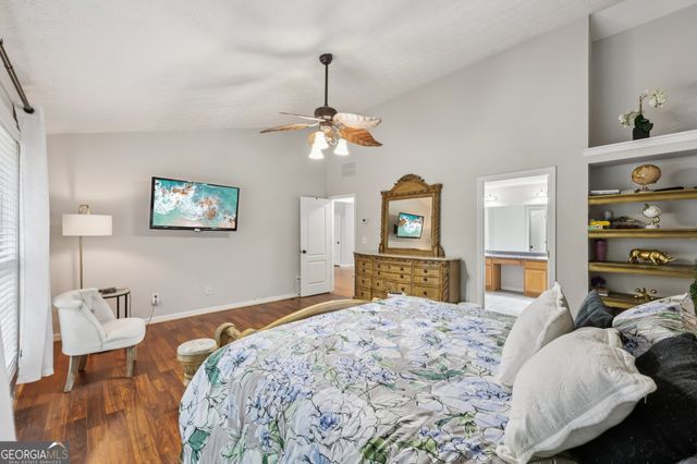 445 Jennifer Springs Drive, Monroe, GA 30656