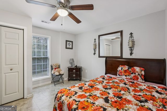 445 Jennifer Springs Drive, Monroe, GA 30656