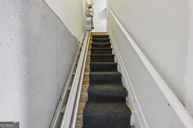 445 Jennifer Springs Drive, Monroe, GA 30656