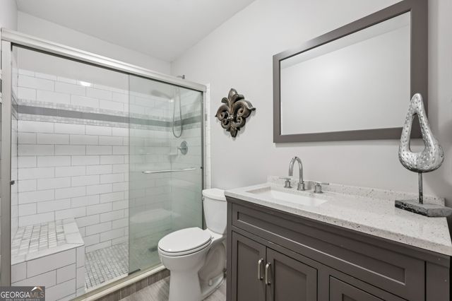 445 Jennifer Springs Drive, Monroe, GA 30656