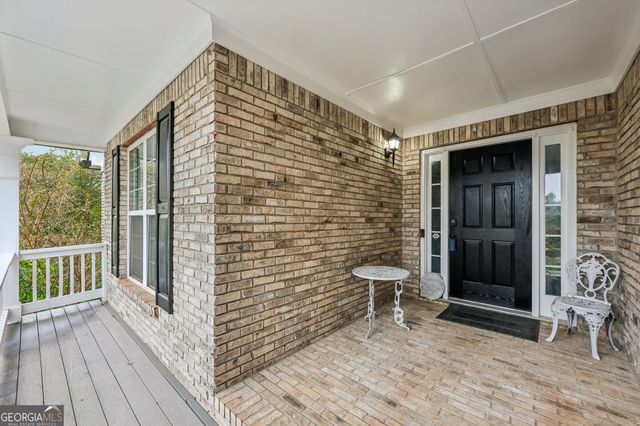 445 Jennifer Springs Drive, Monroe, GA 30656