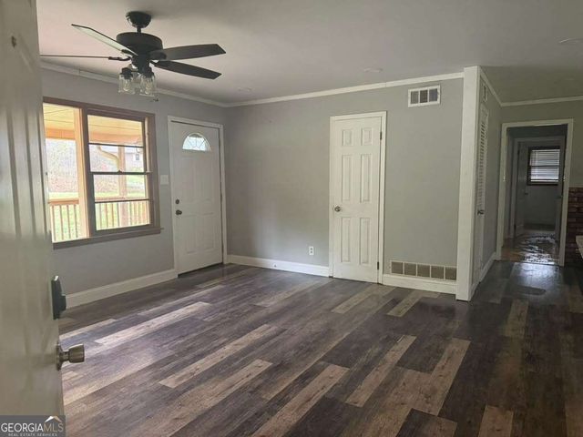 803 S Red Rock Road, Toccoa, GA 30577