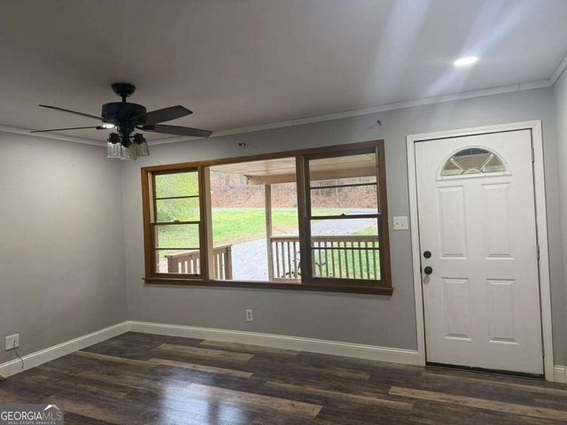 803 S Red Rock Road, Toccoa, GA 30577